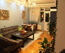 Satılır Yeni Tikili Yeni Günəşli qəs., Suraxanı r.