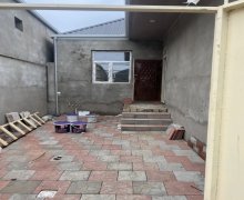 Satılır Həyət evi/villa Xırdalan ş.
