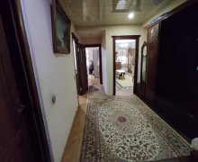 Satılır Yeni Tikili Neftçilər m., Bakıxanov qəs., Sabunçu r.