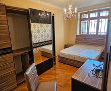 Xalqlarda aylıq kiraye ev Xalqlar dostluğu m., Nizami r.