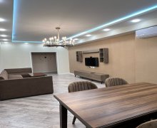 Kirayə (aylıq) Yeni Tikili Xətai m., Xətai r.