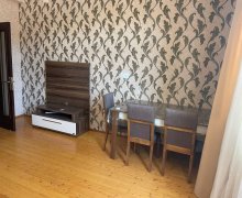 Kirayə (aylıq) Yeni Tikili Həzi Aslanov m., H.Aslanov qəs., Xətai r.