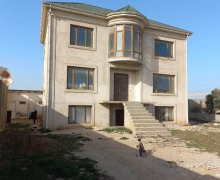 evlerin satisi/villa Məhəmmədli, Abşeron r.