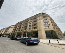 Kirayə (aylıq) Yeni Tikili Xətai m., Ağ şəhər, Xətai r.