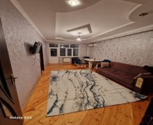 Kirayə (aylıq) Yeni Tikili Xırdalan ş.