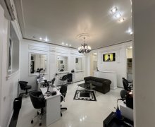 Kirayə (aylıq) Obyekt Nizami m., Yasamal r.