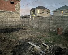 Satılır Torpaq Koroğlu m., Ramana qəs., Sabunçu r.