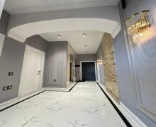 Satılır Yeni Tikili Bakıxanov qəs., Sabunçu r.