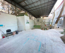 elmlerde kiraye aylıq heyet evleri/villa Elmlər akademiyası m., Yasamal r.