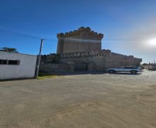 Satılır Bağ evi Mərdəkan, Xəzər r.