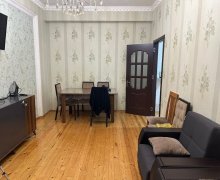 Kirayə (aylıq) Yeni Tikili Həzi Aslanov m., Xətai r.