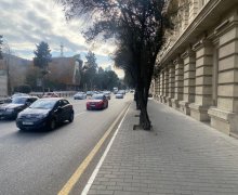 Satılır Ofis Sahil m., Səbail r.