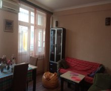 Kirayə (aylıq) Yeni Tikili Bayıl qəs., Səbail r.