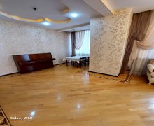 Satılır Yeni Tikili Həzi Aslanov m., Xətai r.