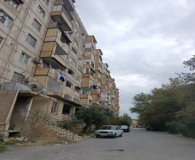 Satılır Köhnə Tikili Xalqlar dostluğu m., Yeni Günəşli qəs., Babək Plaza, Suraxanı r.