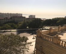 Kirayə (aylıq) Köhnə Tikili İçərişəhər m., 20-ci sahə, Səbail r.