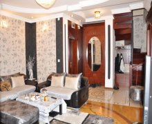 evlerin satisi Elmlər akademiyası m., Yasamal r.