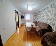 Kirayə (aylıq) Köhnə Tikili Nəriman Nərimanov m., Nərimanov r.