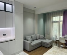 Kirayə (aylıq) Yeni Tikili 28 May m., Nəsimi r.