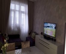 Kirayə (aylıq) Yeni Tikili Elmlər akademiyası m., Yasamal qəs., Yasamal r.