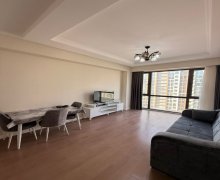 Kirayə (aylıq) Yeni Tikili İnşaatçılar m., Yasamal qəs., Yasamal r.