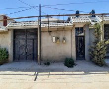 Satılır Həyət evi/villa Koroğlu m., Yeni Ramana, Sabunçu r.