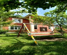 Kirayə (günlük) Həyət evi/villa Qəbələ ş.