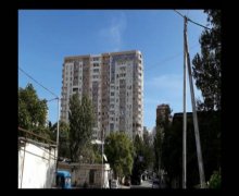 Kirayə (aylıq) Yeni Tikili Nizami m., Nəsimi r.