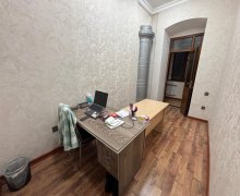 Kirayə (aylıq) Ofis Səbail r.