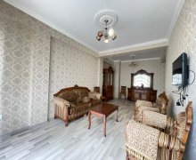 Satılır Yeni Tikili 20 Yanvar m., Nəsimi r.