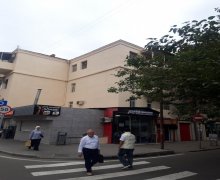 Satılır Köhnə Tikili Nəriman Nərimanov m., Montin qəs., Nərimanov r.