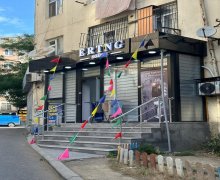 Satılır Obyekt Memar Əcəmi m., 4-cü mikrorayon, Nəsimi r.