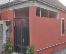 Satılır Həyət evi/villa Əhmədli m., Əhmədli, Xətai r.
