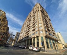 Kirayə (aylıq) Obyekt 28 May m., Nəsimi r.