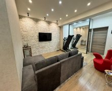 hezi aslanovda yeni tikililer Həzi Aslanov m., Əhmədli, Xətai r.