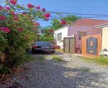 Satılır Həyət evi/villa Azadlıq m., Binəqədi qəs., Binəqədi r.