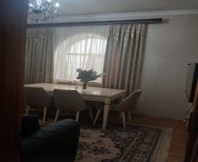 Kirayə (aylıq) Həyət evi/villa Məhəmmədli, Abşeron r.