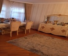 Satılır Həyət evi/villa Elmlər akademiyası m., Badamdar qəs., Səbail r.