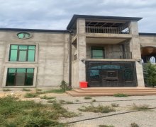 Satılır Bağ evi Koroğlu m., Sabunçu qəs., Sabunçu r.