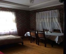 Kirayə (günlük) Bağ evi Şüvəlan, Xəzər r.