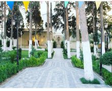 xetaide kiraye obyektler Xətai m., Ağ şəhər, Xətai r.