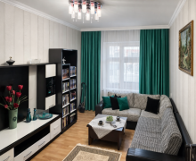 Satılır Köhnə Tikili Xalqlar dostluğu m., Xətai r.