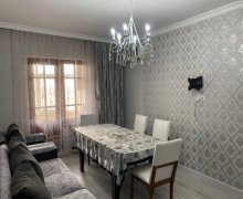 genclikde evlerin qiymeti Gənclik m., 8-ci mikrorayon, Binəqədi r.