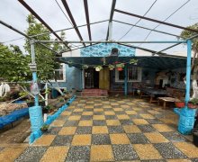 Satılır Həyət evi/villa Koroğlu m., Ramana qəs., Sabunçu r.