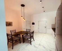 Kirayə (aylıq) Yeni Tikili Sabunçu r.