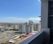 Kirayə (aylıq) Yeni Tikili Xətai m., Xətai r.