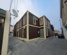 Kirayə (aylıq) Obyekt Badamdar qəs., Səbail r.