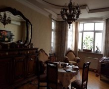 evlerin satisi Nəsimi r.