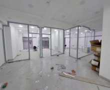 Kirayə (aylıq) Ofis Elmlər akademiyası m., Yasamal r.