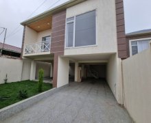 Satılır Həyət evi/villa Koroğlu m., Sabunçu r.